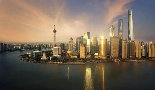 鎮(zhèn)江南徐對標(biāo)上海陸家嘴 大量美照來襲,這還是你認(rèn)識的南徐嗎