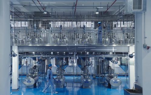 上海醫(yī)藥旗下2家企業(yè)獲評上海市企業(yè)管理現(xiàn)代化創(chuàng)新成果獎(jiǎng)