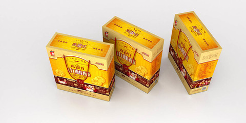 上海休閑食品包裝設計,旅游產品包裝策劃設計