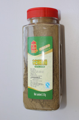 【廠家直供花椒粉、優(yōu)質(zhì)花椒粉、純天然花椒粉】價格,廠家,圖片,調(diào)味粉、調(diào)味料,上海先永定食品-