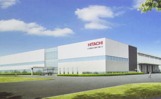 日立醫(yī)療1億美元在蘇建亞洲研發(fā)中心