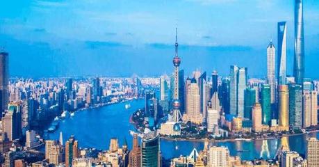 為什么說上海近年來一直是浙江人的上海？