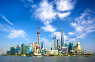 你真的知道上海是什么樣子嗎？進(jìn)來(lái)看看真實(shí)的上海