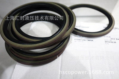 特瑞堡寶色霞板液壓密封解決方案 TRA、TRE、ORAR、QRAR、RSK、PT系列產品與上海匯封液壓技術服務